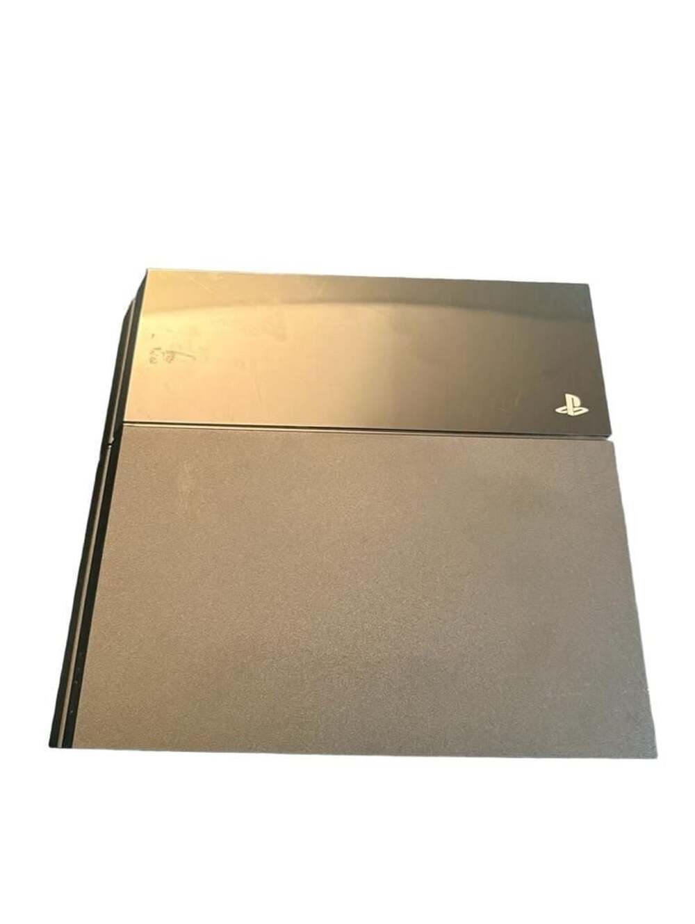 Sony Playstation 4 PS4 CUH-1115A Jet Black Console Only